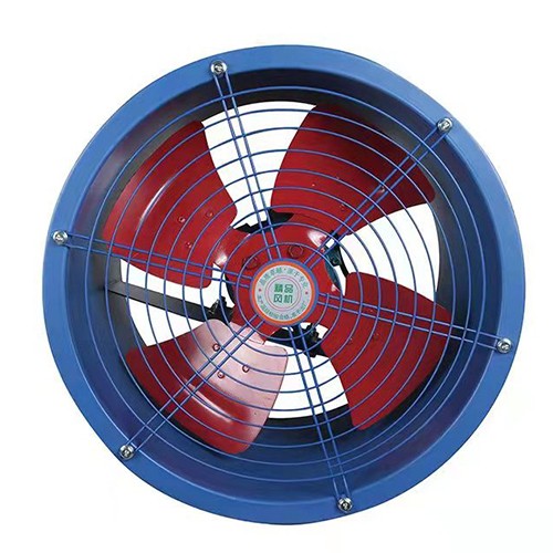 大慶風(fēng)機(jī)